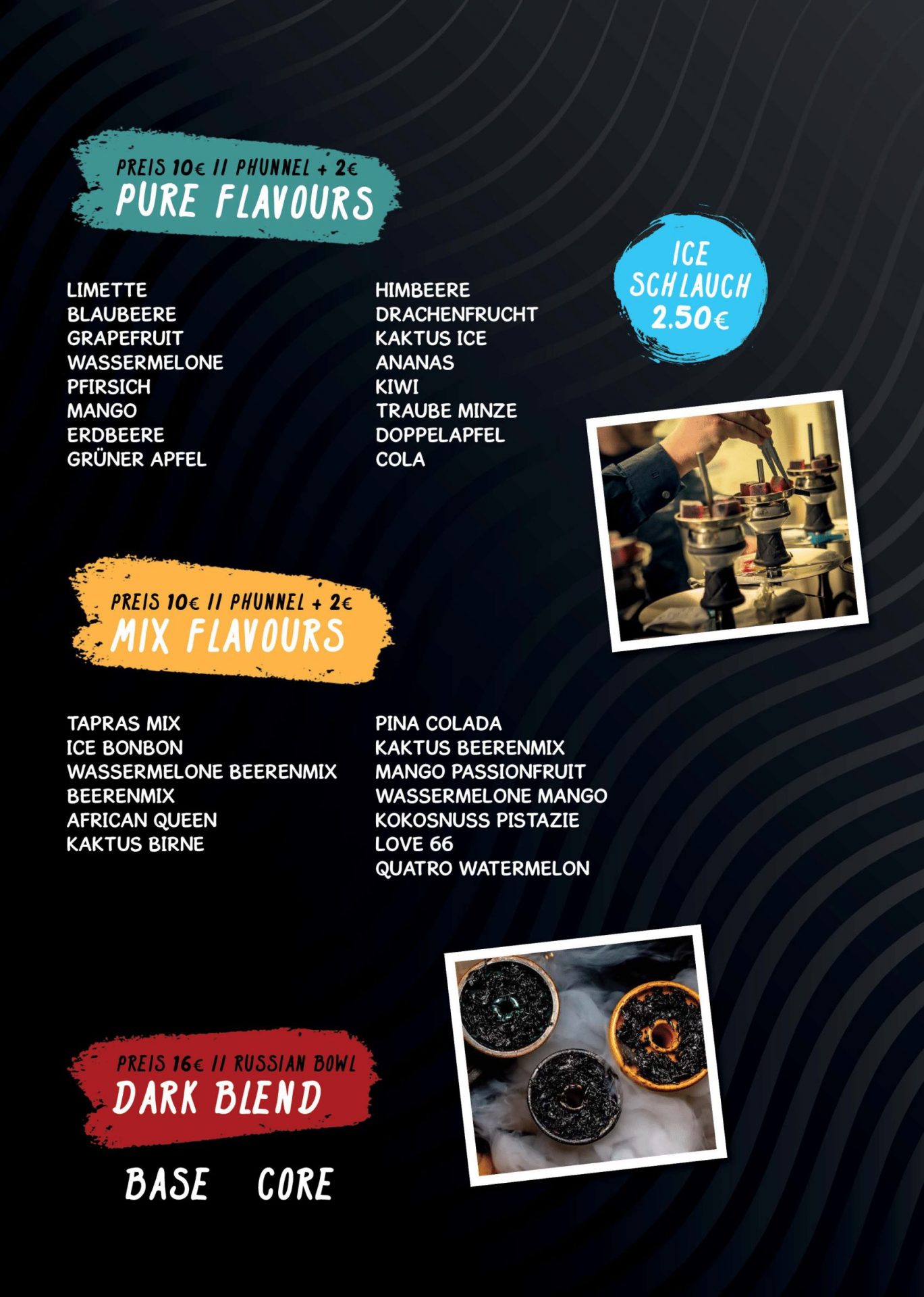 Hookah Menu 2 1